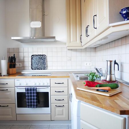 Zell Ferienwohnung Eichkatzel מראה חיצוני תמונה