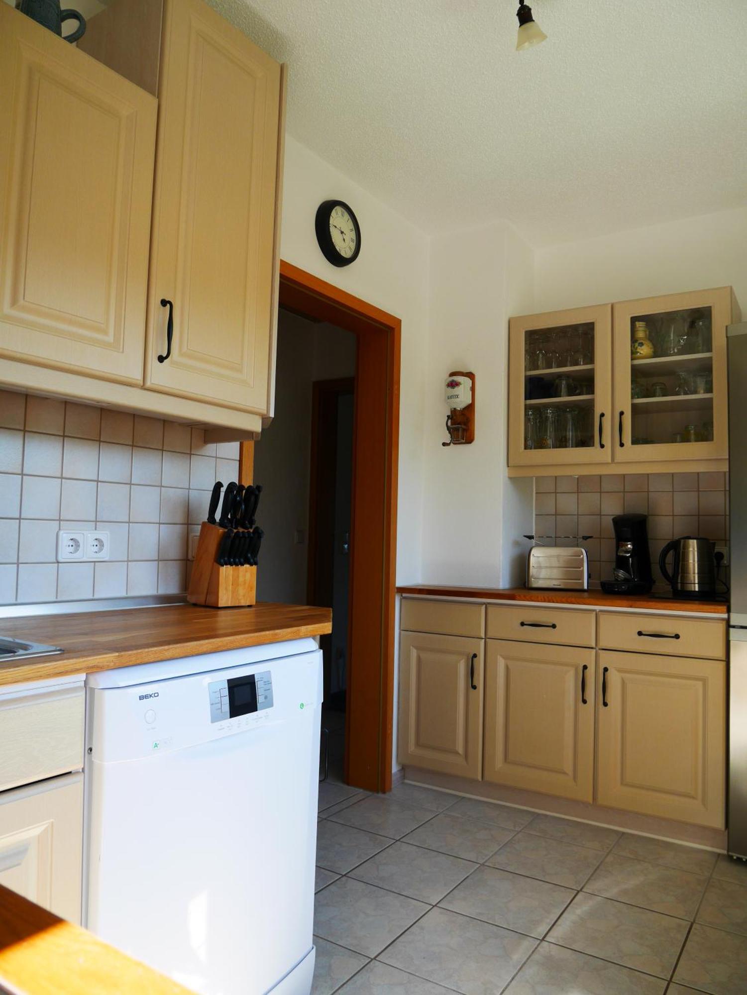 Zell Ferienwohnung Eichkatzel מראה חיצוני תמונה