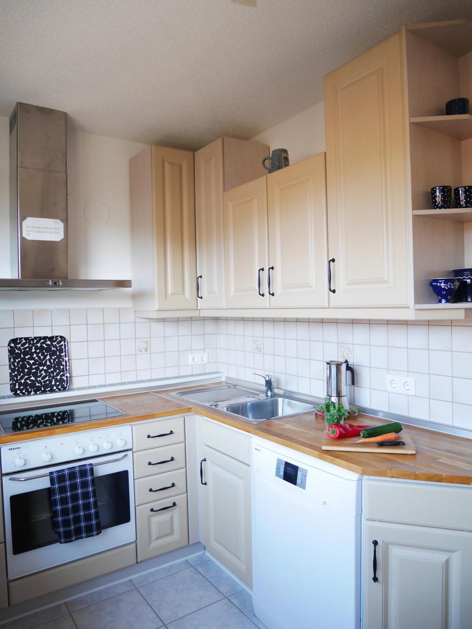 Zell Ferienwohnung Eichkatzel מראה חיצוני תמונה