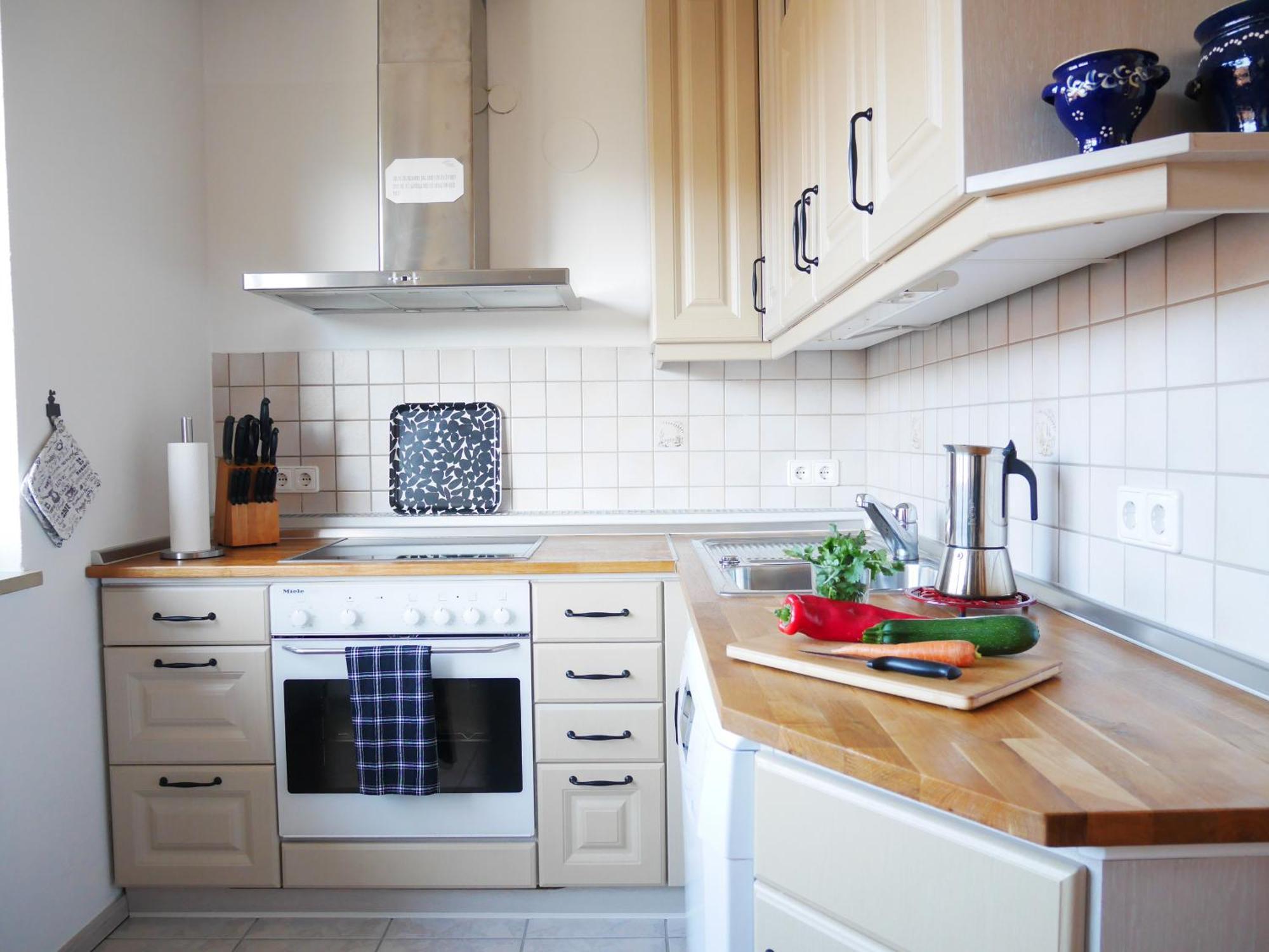 Zell Ferienwohnung Eichkatzel מראה חיצוני תמונה